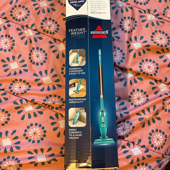 Mini vacuum - Picture 4 of 6